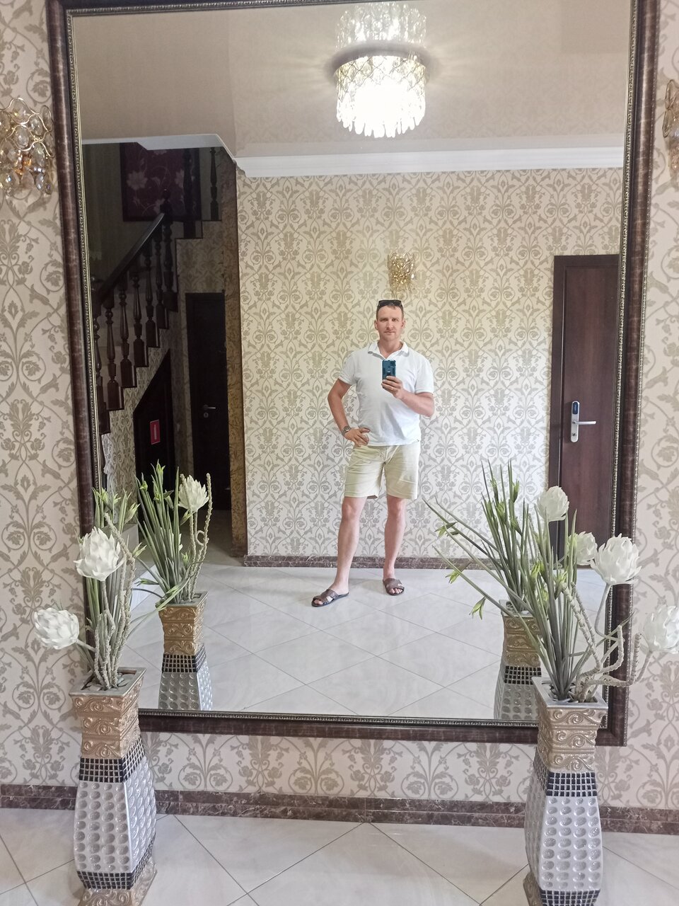 Гостиница Вавилон Геленджик