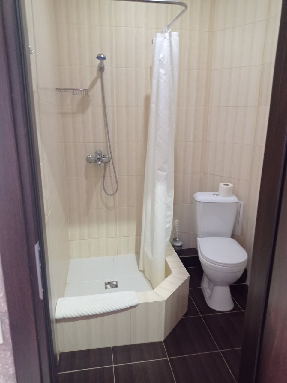 Гостиница Вавилон Геленджик-36