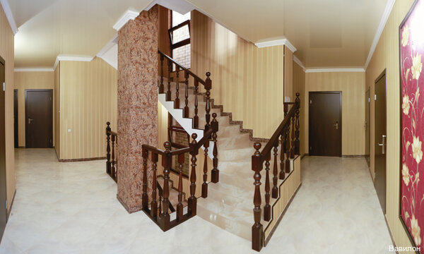 Гостиница Вавилон Геленджик-59