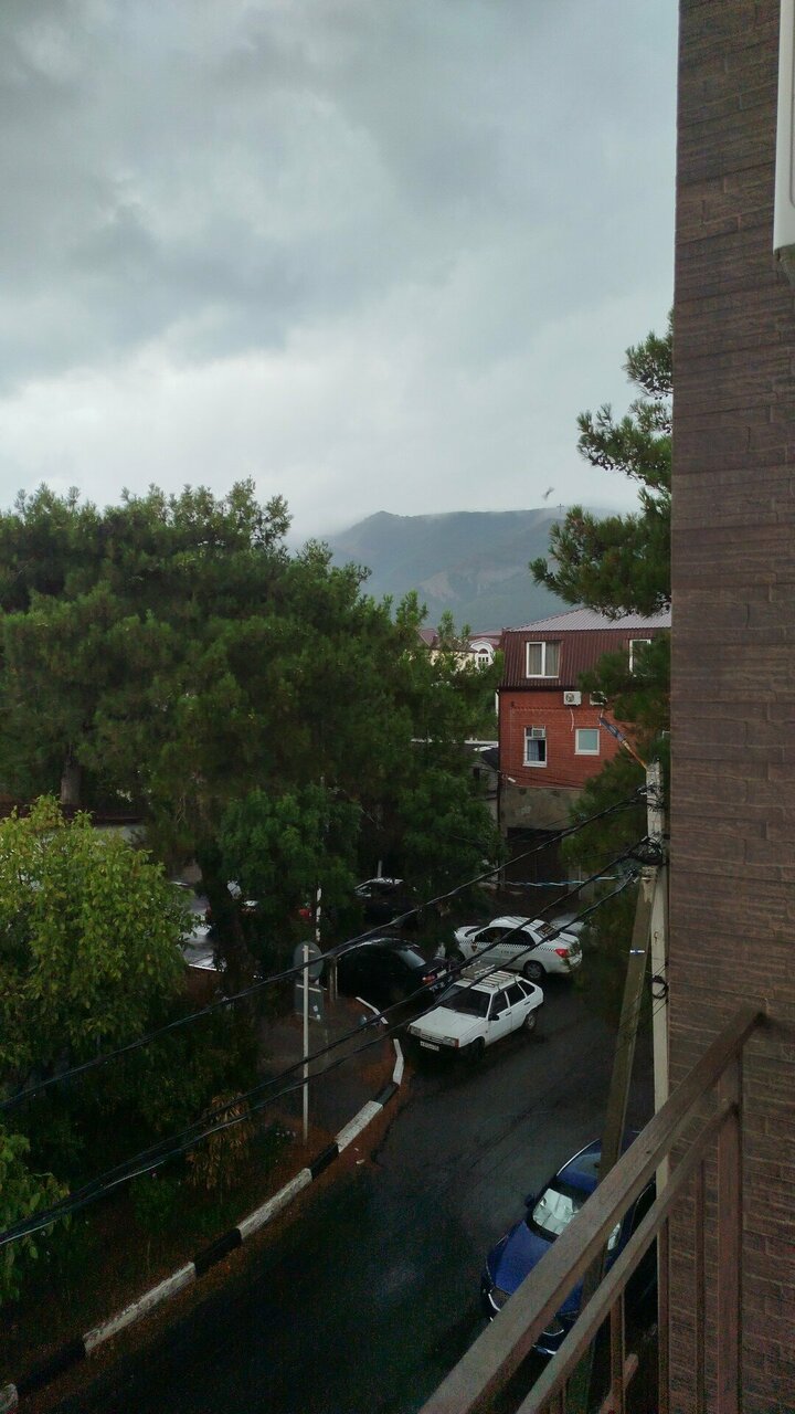 Гостиница Вавилон Геленджик-52