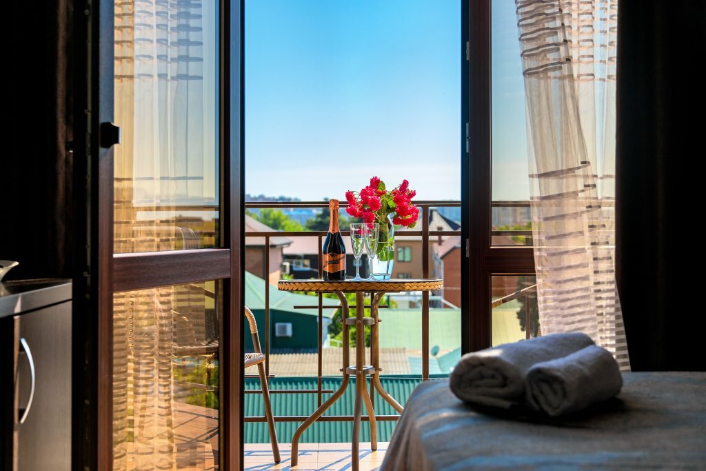 Гостиница Вавилон Геленджик-39