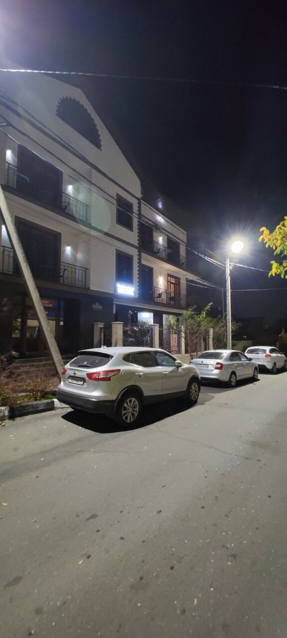 Гостиница Вавилон Геленджик-56