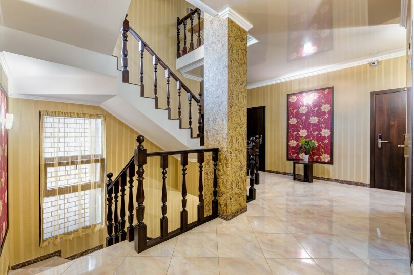 Гостиница Вавилон Геленджик-47