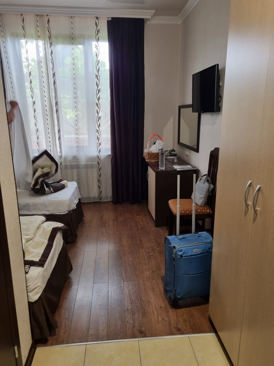 Гостиница Вавилон Геленджик-57