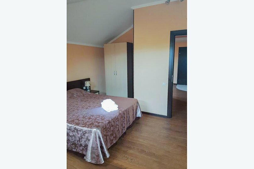 Гостиница Вавилон Геленджик-35