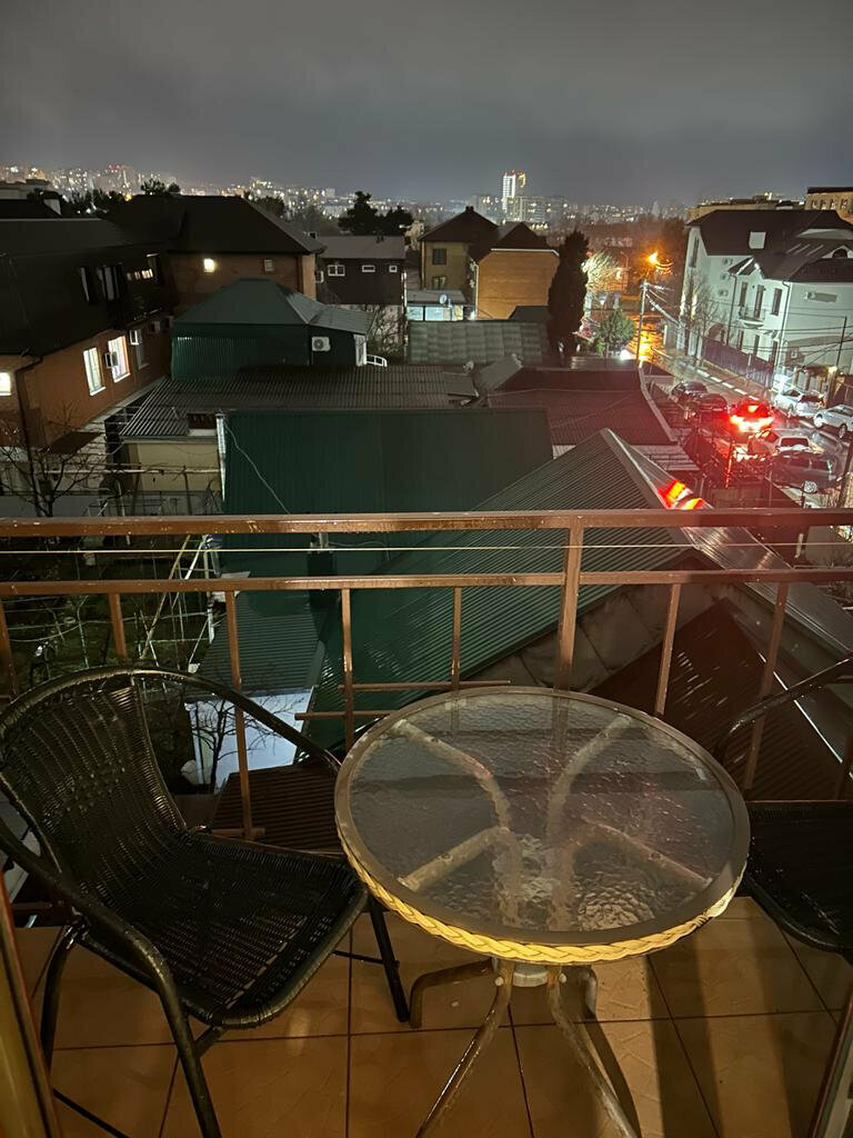 Гостиница Вавилон Геленджик