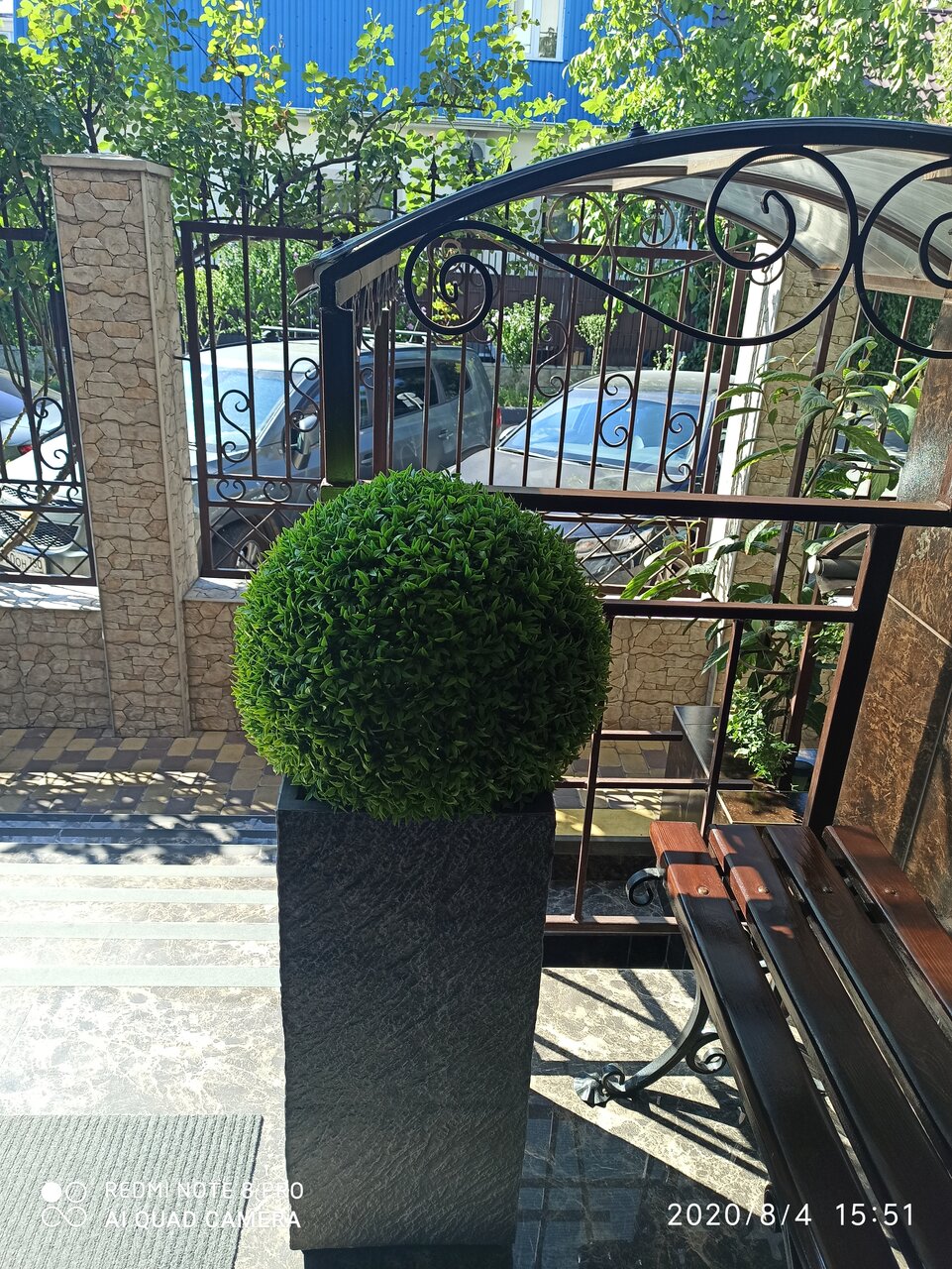 Гостиница Вавилон Геленджик-19