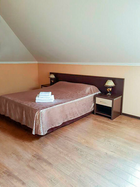 Гостиница Вавилон Геленджик