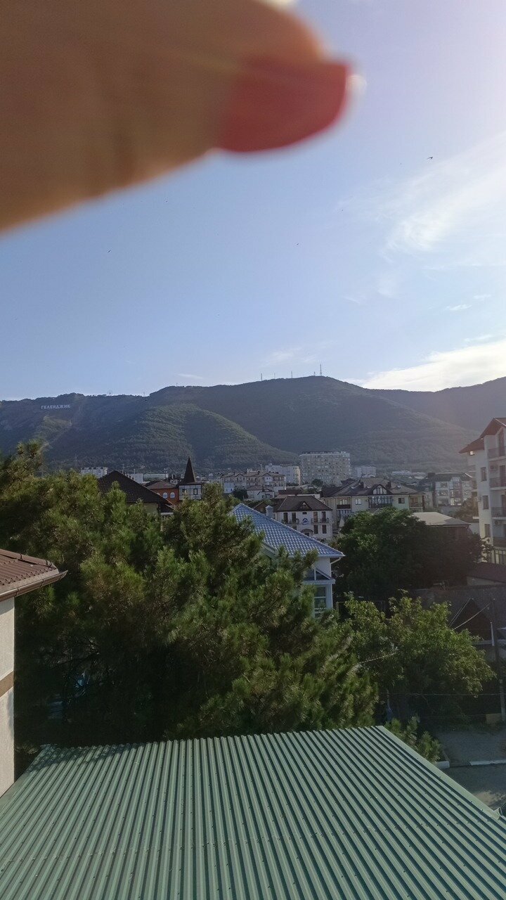 Гостиница Вавилон Геленджик-54