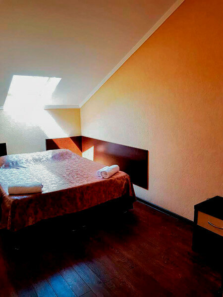 Гостиница Вавилон Геленджик