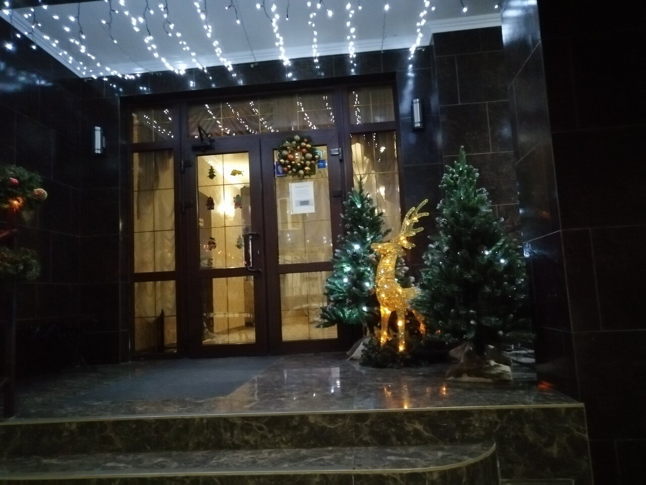 Гостиница Вавилон Геленджик-16