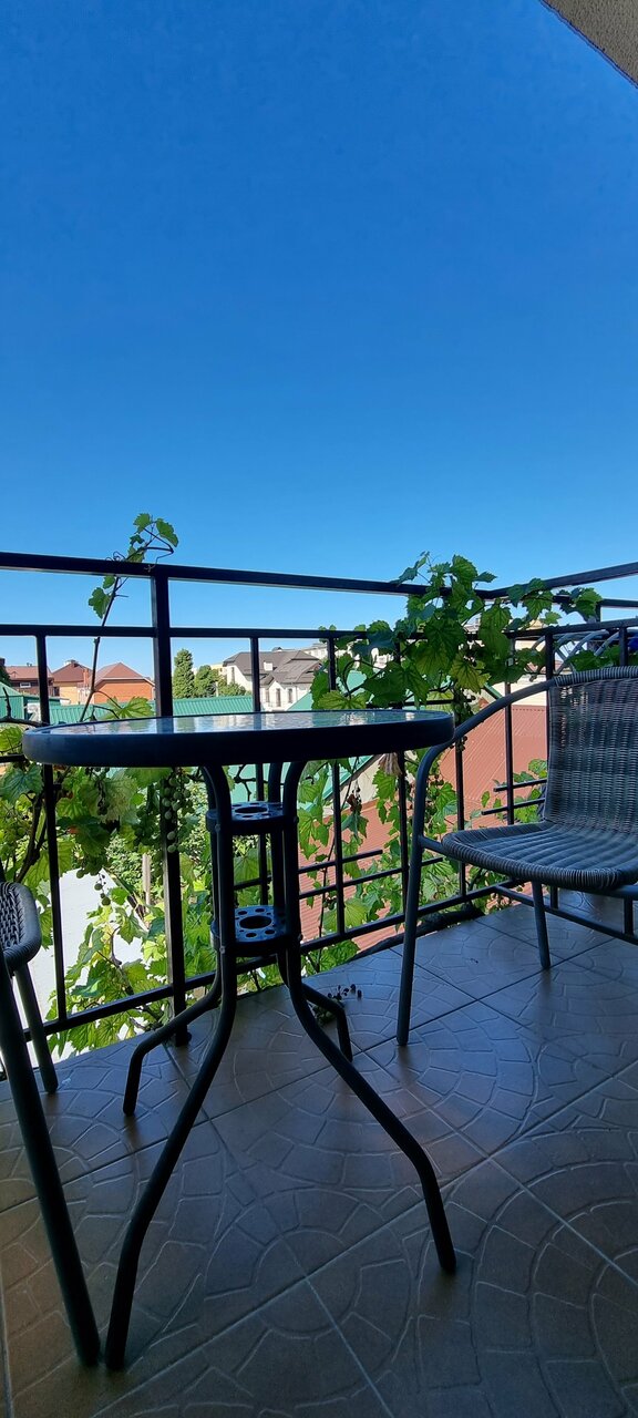 Гостиница Вавилон Геленджик-63