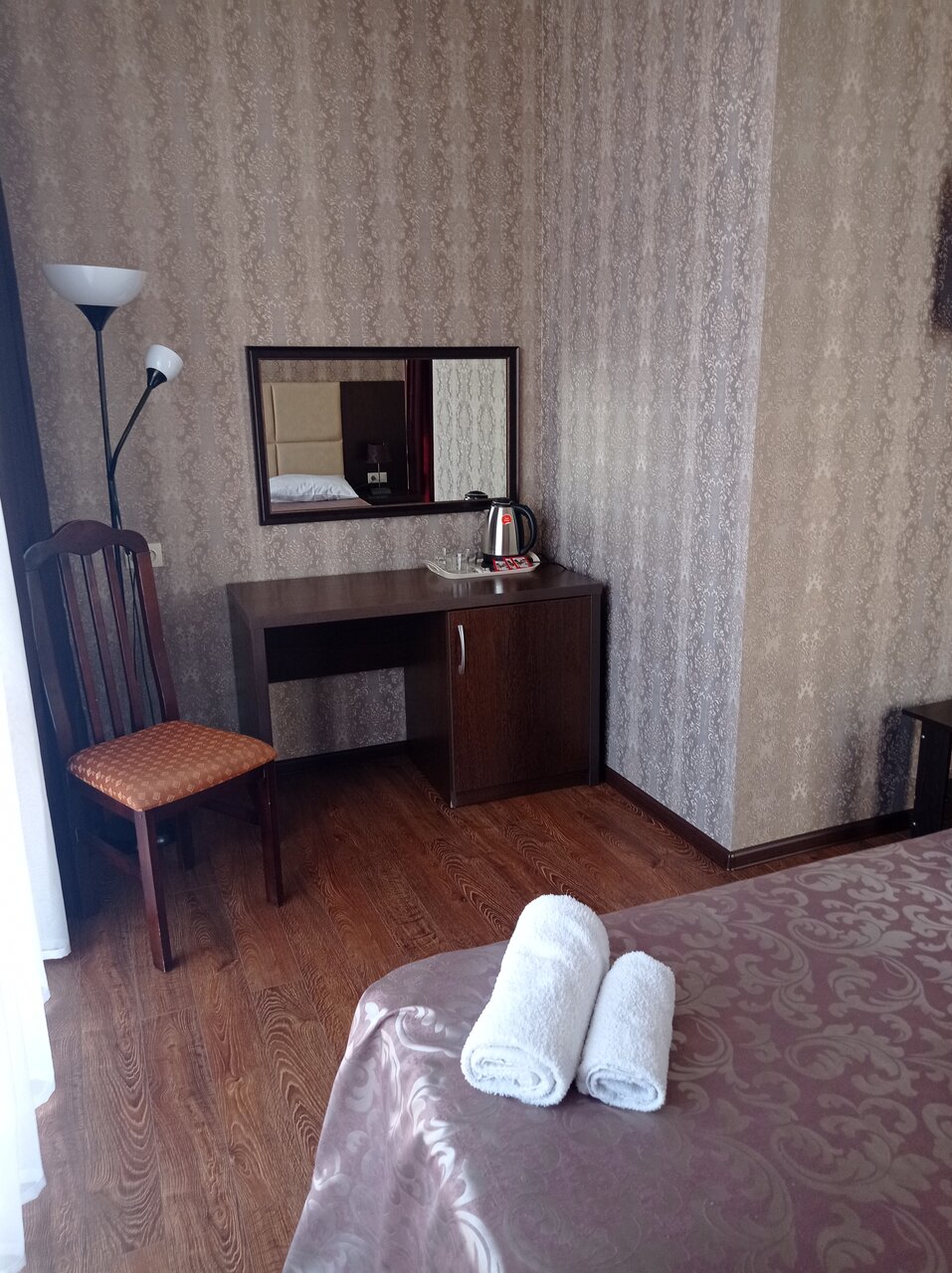 Гостиница Вавилон Геленджик-33