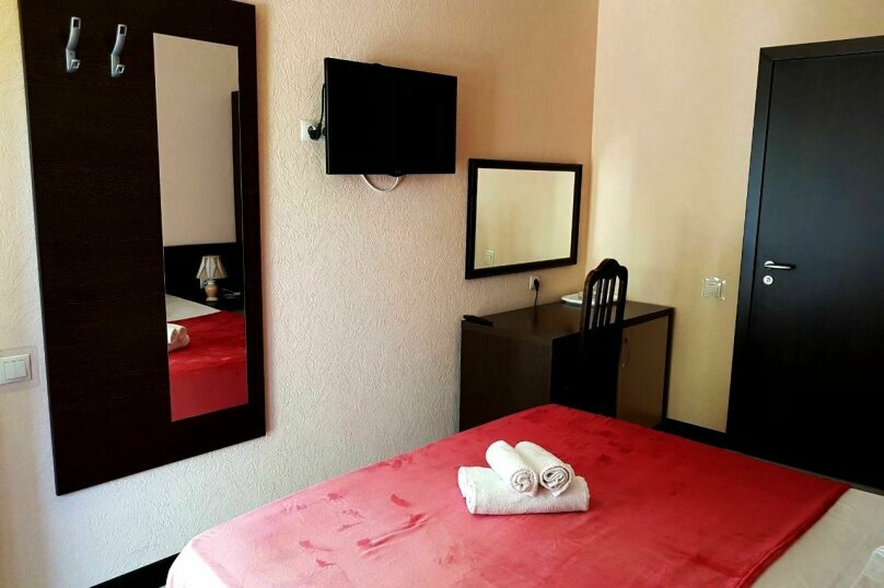 Гостиница Вавилон Геленджик-28