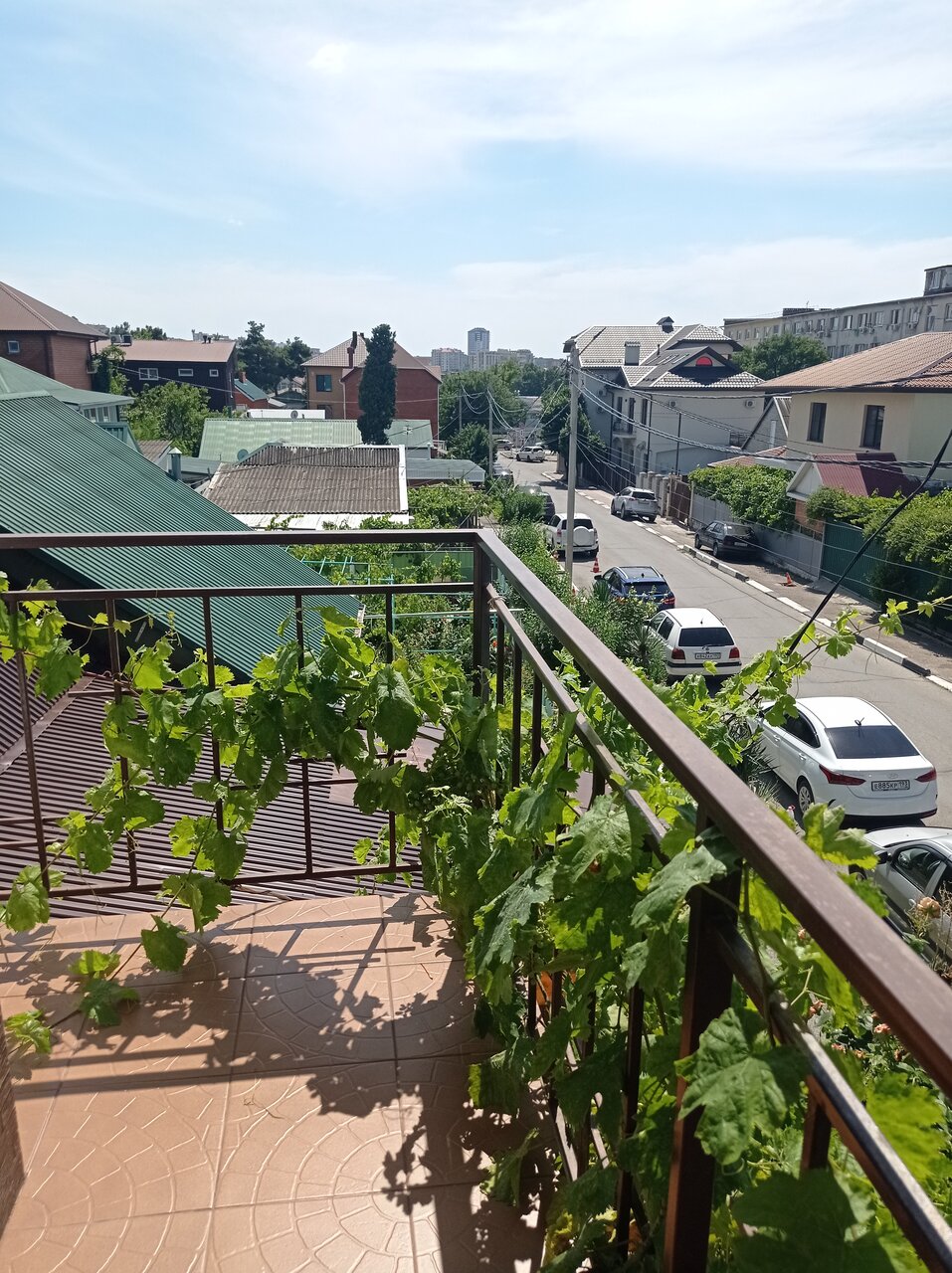 Гостиница Вавилон Геленджик