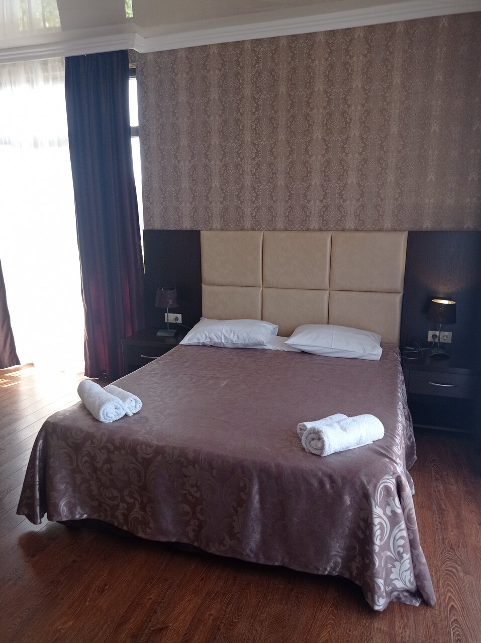 Гостиница Вавилон Геленджик-34