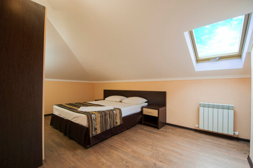 Гостиница Вавилон Геленджик-51