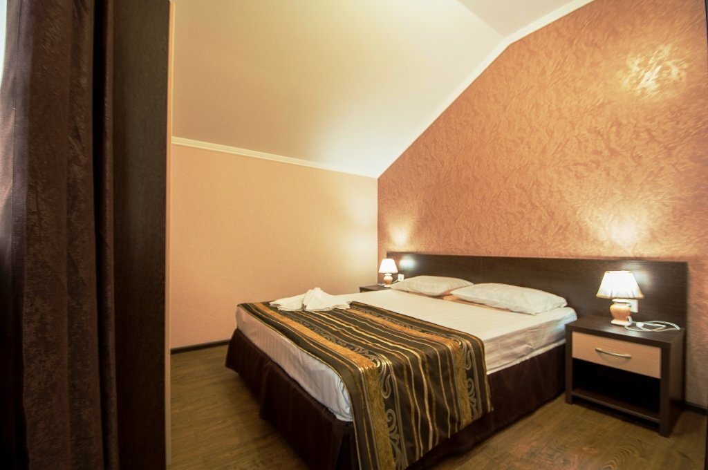 Гостиница Вавилон Геленджик-32