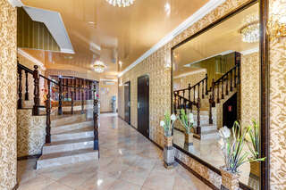 Гостиница Вавилон Геленджик-1