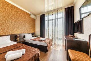 Гостиница Вавилон Геленджик Двухместный номер с 1 кроватью-2