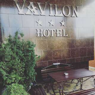 Гостиница Вавилон Геленджик-7