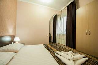 Гостиница Вавилон Геленджик Двухместный номер с 1 кроватью-3