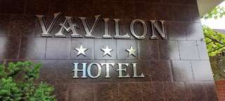 Гостиница Вавилон Геленджик-3