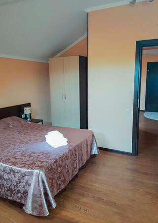 Гостиница Вавилон Геленджик Апартаменты с 1 спальней-3