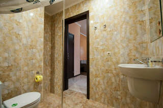 Гостиница Вавилон Геленджик Апартаменты с 1 спальней-5