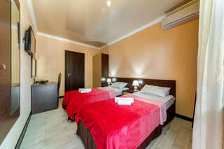 Гостиница Вавилон Геленджик Апартаменты с 1 спальней-4