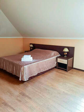 Гостиница Вавилон Геленджик Двухместный номер с 1 кроватью-3