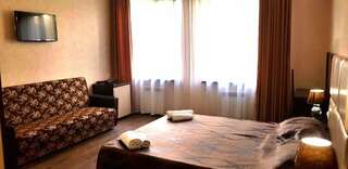 Гостиница Вавилон Геленджик Двухместный номер с 1 кроватью-3