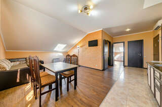 Гостиница Вавилон Геленджик Двухместный номер с 1 кроватью-4