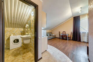 Гостиница Вавилон Геленджик Двухместный номер с 1 кроватью-2