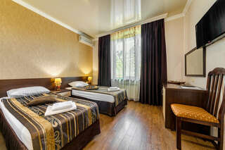 Гостиница Вавилон Геленджик Апартаменты с 1 спальней-1