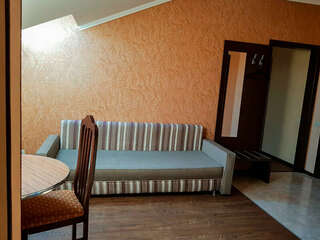 Гостиница Вавилон Геленджик Апартаменты с 1 спальней-2