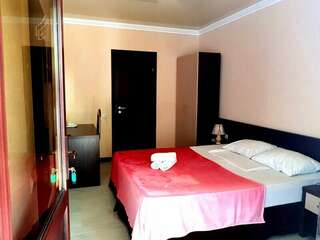 Гостиница Вавилон Геленджик Апартаменты с 1 спальней-1