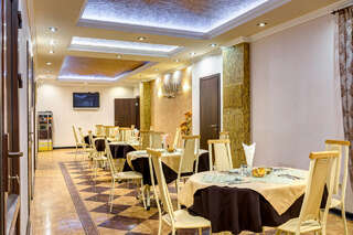 Гостиница Вавилон Геленджик-5