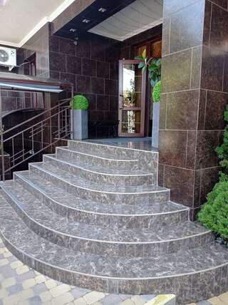 Гостиница Вавилон Геленджик-4