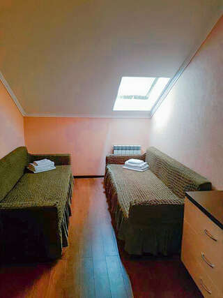 Гостиница Вавилон Геленджик Двухместный номер с 1 кроватью-5