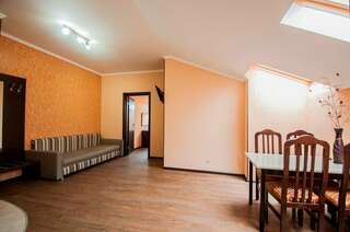 Гостиница Вавилон Геленджик Апартаменты с 1 спальней-2