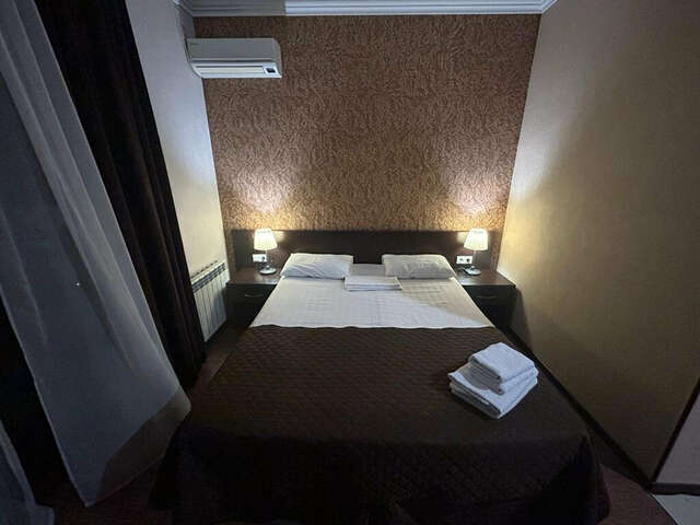 Гостиница Вавилон Геленджик-57