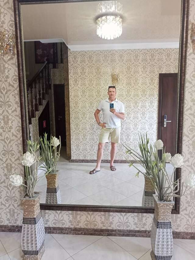 Гостиница Вавилон Геленджик-44