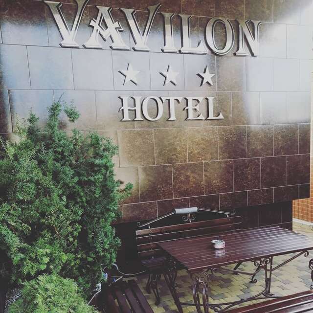 Гостиница Вавилон Геленджик-10