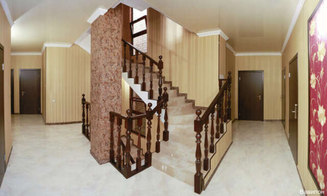 Гостиница Вавилон Геленджик-58