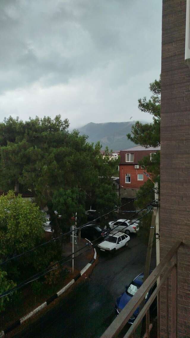 Гостиница Вавилон Геленджик-51