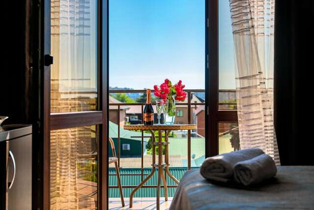 Гостиница Вавилон Геленджик-38