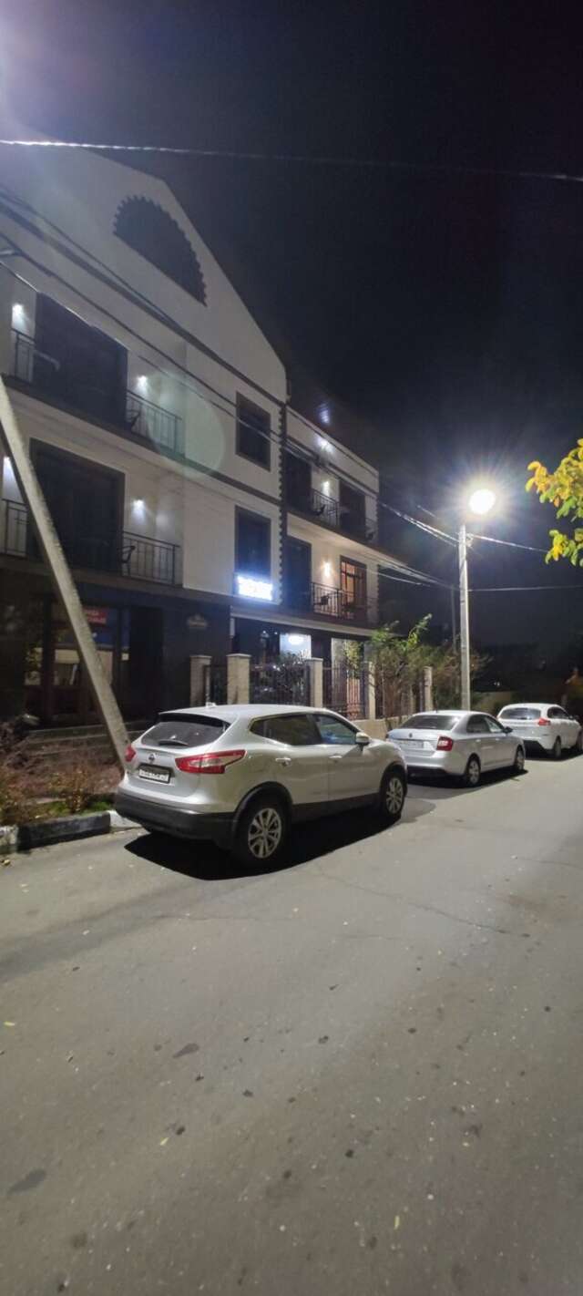 Гостиница Вавилон Геленджик-55