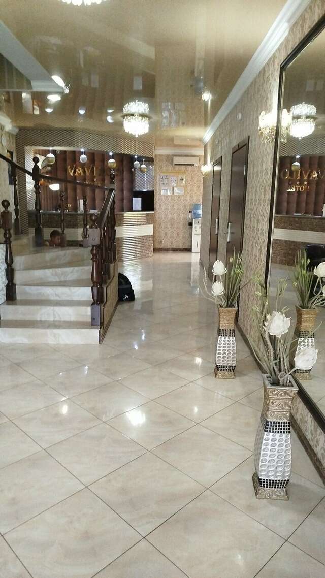 Гостиница Вавилон Геленджик-61