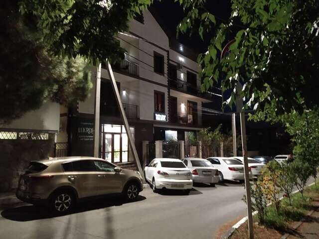 Гостиница Вавилон Геленджик-39